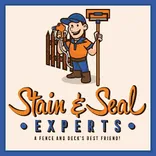 Stain & Seal Experts