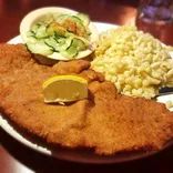 Edelweiss Biergarten