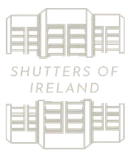 Shutters of Ireland