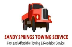 FAST Sandy Springs Towing