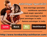 Love back by vashikaran