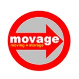 Movage Moving + Storage