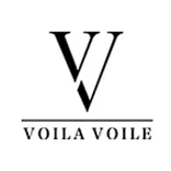 Voila Voile Curtains and Blinds