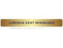 Luminus Kent Minibuses