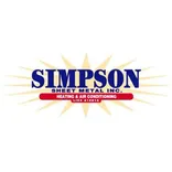 Simpson Sheet Metal Inc