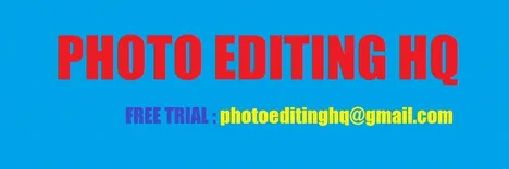 Photo Editing HQ