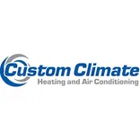 Custom Climate Heating & Air Inc