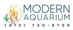 Modern Aquarium