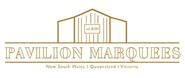 Pavilion Marquees