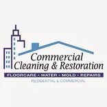 Commercial Cleaning & Restoration