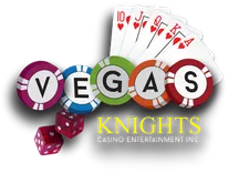 Vegas Knights Casino Rentals