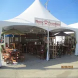 New Frontiers Home & Garden Furnishings