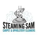Steaming Sam Carpet Cleaning