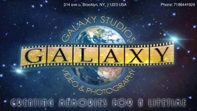 Galaxy Studios