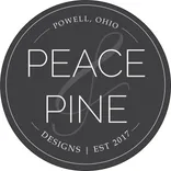 Peace and Pine Designs