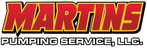 Martins Pumping Service LLC