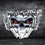 Inked Machine - Tattoo Studio Phuket