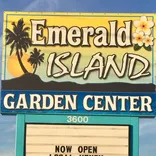 Emerald Island Garden Center