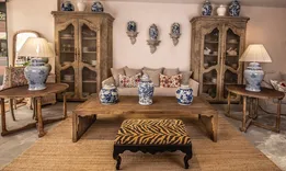 Milano Republic Furniture