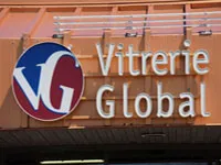 Vitrerie Global Quebec