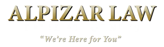 Alpizar Law