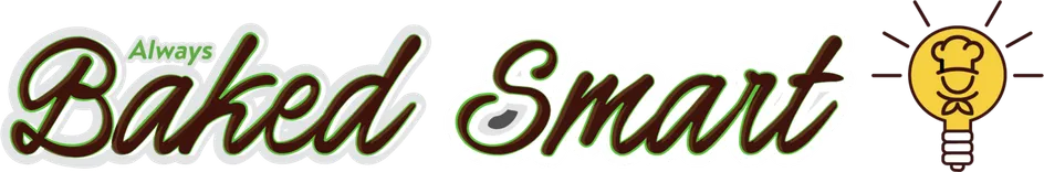 Always Baked Smart Cookie