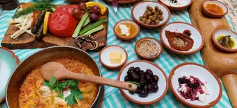 Recipe Library