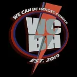 We Can Be Heroes Comics