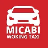 Woking Taxi