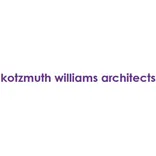 kotzmuth williams architects