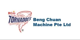 Beng Chuan Machine Pte Ltd