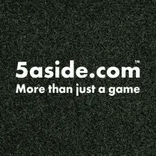 5 A SIDE FOOTBALL LEAGUES