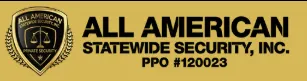 All American Statewide Security, INC.