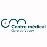 Centre médical Gare de Vevey