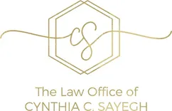 Law Office of Cynthia C. Sayegh - Probate Attorney