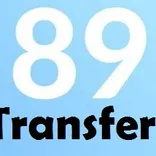 89 Transfers