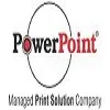 Power Point Cart