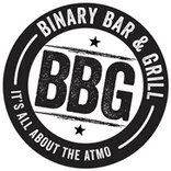 Binary Bar & Grill