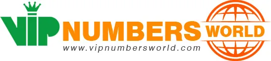 VIP Numbers World
