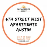 6th Street West Apartments Austin