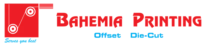 Bahemia Printing