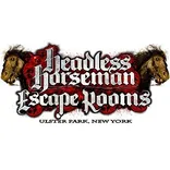 Headless Horseman Escape Rooms