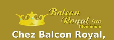 Balcon Royal Inc