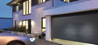 Garage Door Solutions (NW) Ltd