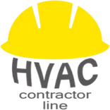 Hvac contractor line