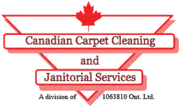 Canadian Carpet Cleaning & Janitorial Services
