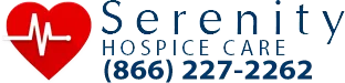 Serenity Hospice Care Provider