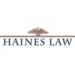 Haines Law, P.C.