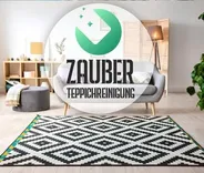 Zauber Teppichreinigung