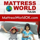 Mattress World Tulsa